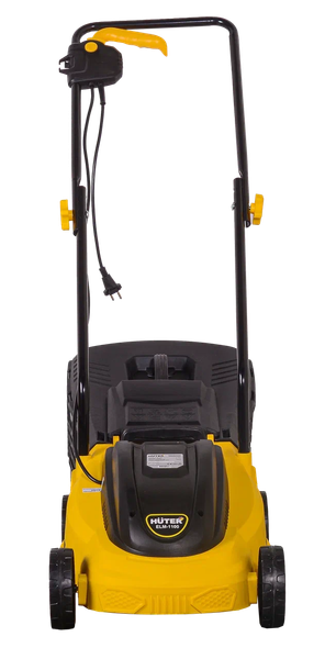 Изображение товара Газонокосилка электрическая Huter ELM-1100 (70/4/2)