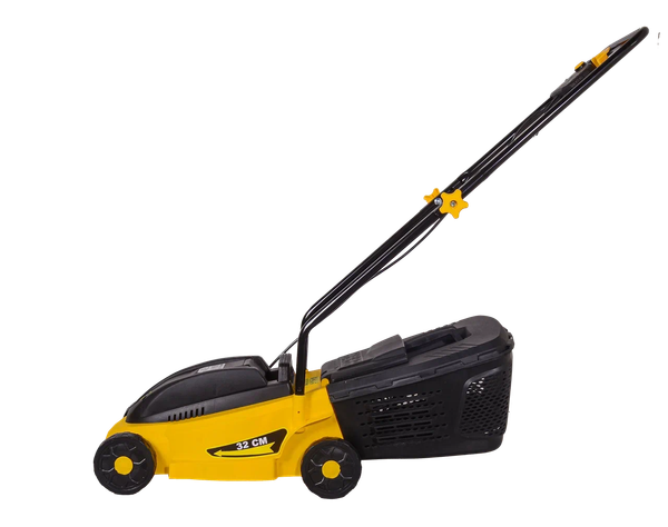 Изображение товара Газонокосилка электрическая Huter ELM-1100 (70/4/2)