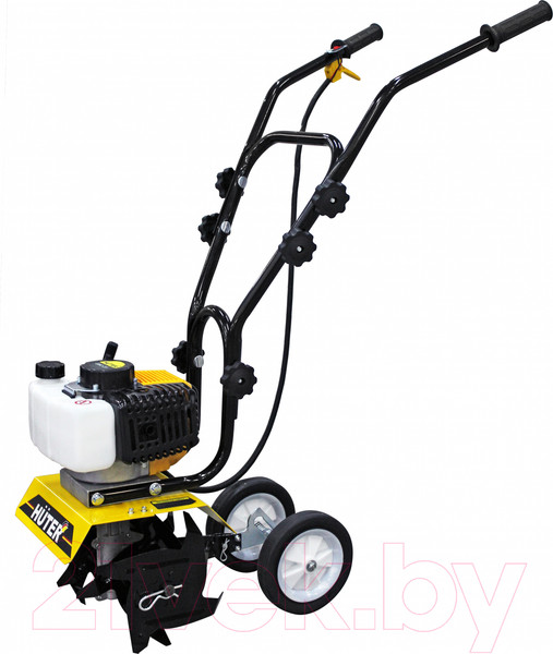 Изображение товара Миникультиватор бензиновый Huter GMC-2.8 (70/5/22)