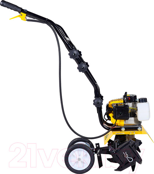 Изображение товара Миникультиватор бензиновый Huter GMC-2.8 (70/5/22)