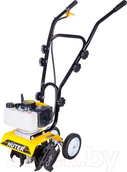Миникультиватор бензиновый Huter GMC-2.8 (70/5/22)