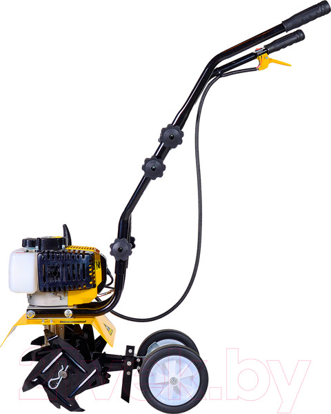 Изображение товара Миникультиватор бензиновый Huter GMC-2.8 (70/5/22)