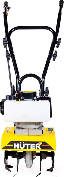 Изображение товара Миникультиватор бензиновый Huter GMC-2.8 (70/5/22)