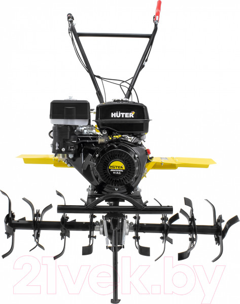 Изображение товара Мотоблок бензиновый Huter МК-11000 (70/5/9)