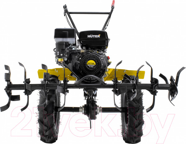 Изображение товара Мотоблок бензиновый Huter МК-11000 (70/5/9)