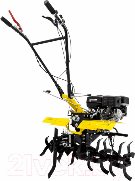 Изображение товара Мотоблок бензиновый Huter МК-11000 (70/5/9)