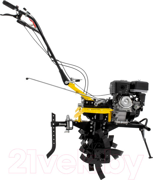 Изображение товара Мотоблок бензиновый Huter МК-11000 (70/5/9)