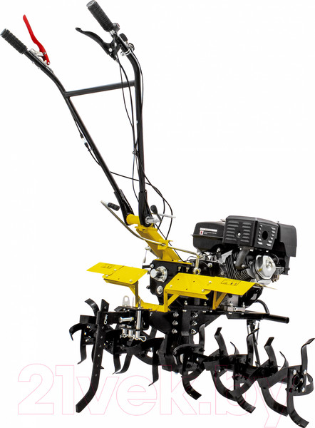 Изображение товара Мотоблок бензиновый Huter МК-15000 (70/5/19)