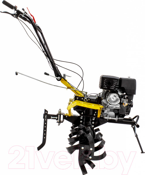 Изображение товара Мотоблок бензиновый Huter МК-15000 (70/5/19)
