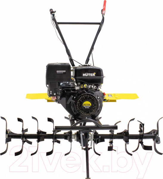 Изображение товара Мотоблок бензиновый Huter МК-15000 (70/5/19)