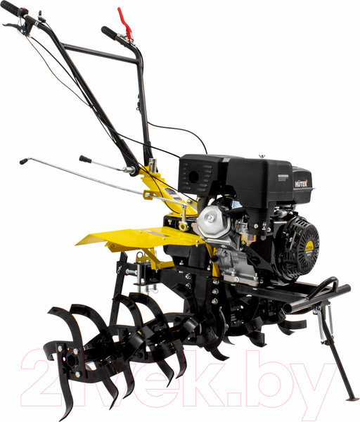Изображение товара Мотоблок бензиновый Huter МК-15000 (70/5/19)