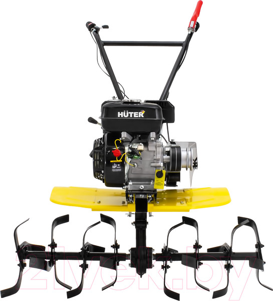 Изображение товара Мотоблок бензиновый Huter МК-7500-10 (70/5/12)