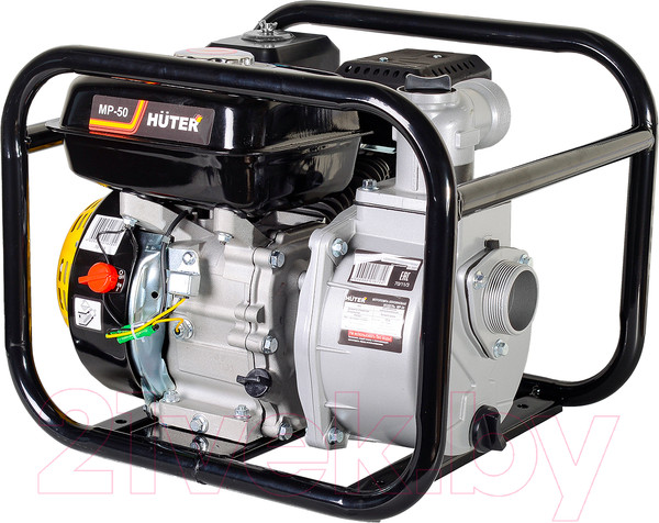 Изображение товара Мотопомпа Huter MP-50 (70/11/3)