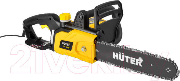 Изображение товара Электропила цепная Huter ELS-1800P (70/10/5)
