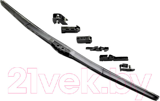 Изображение товара Щетка стеклоочистителя Patron PWB710-HB