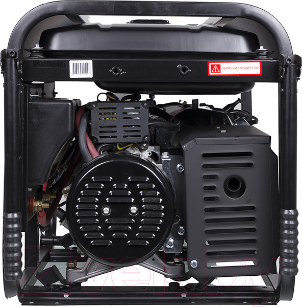 Изображение товара Электростанция сварочная Huter DY6500LXW (64/1/18)