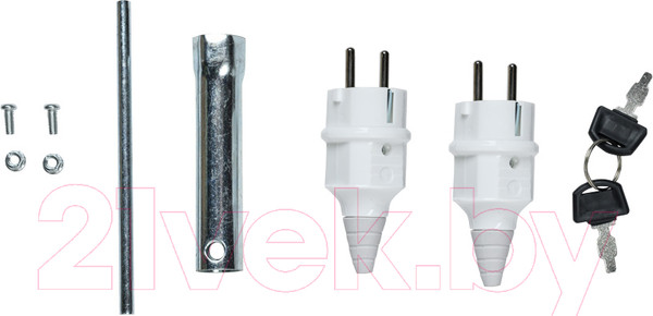 Изображение товара Бензиновый генератор Ресанта БГ 4000 Э (64/1/52)