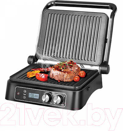 Изображение товара Электрогриль Redmond SteakMaster RGM-M811D (черный)