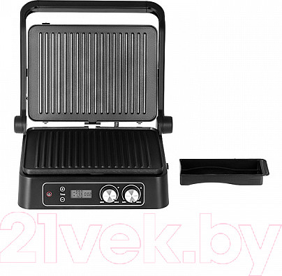 Изображение товара Электрогриль Redmond SteakMaster RGM-M811D (черный)