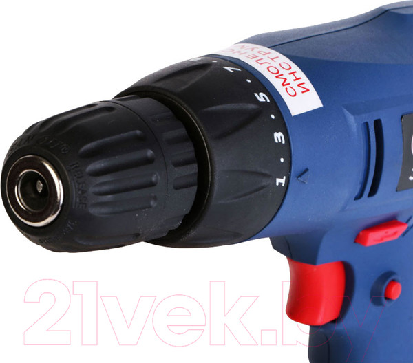 Изображение товара Дрель-шуруповерт Диолд ЭШ-0.45 (10031100)