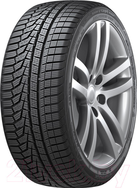 Изображение товара Зимняя шина Hankook Winter i*cept Evo2 W320 225/55R16 99V