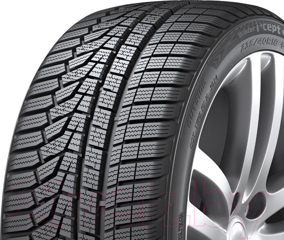 Изображение товара Зимняя шина Hankook Winter i*cept Evo2 W320 225/55R16 99V