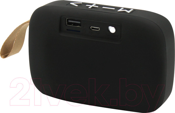 Изображение товара Портативная колонка Arka Charge G2 11005.03 (синий)