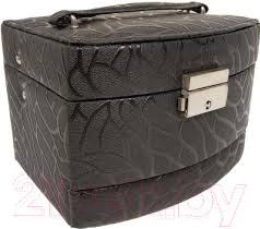 Изображение товара Шкатулка MONAMI CX7341 (черный)