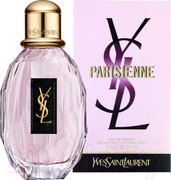 Изображение товара Парфюмерная вода Yves Saint Laurent Parisienne (90мл)