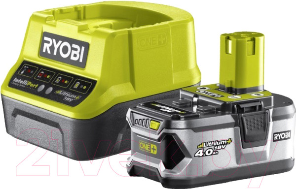 Изображение товара Аккумулятор для электроинструмента Ryobi RC18120-140 (5133003360)