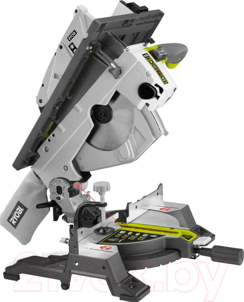 Изображение товара Торцовочная пила Ryobi RTMS1800-G (5133002152)