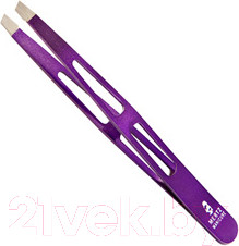 Изображение товара Пинцет косметический Mertz A223D