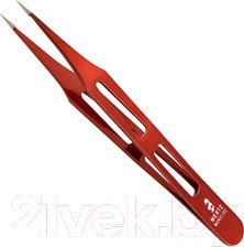 Изображение товара Пинцет косметический Mertz A223P