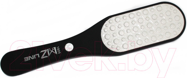 Изображение товара Терка для ног Mertz А1805