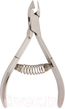 Изображение товара Кусачки для маникюра Mertz A1575P