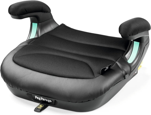 Изображение товара Бустер Peg-Perego Viaggio 2-3 Shuttle (Crystal Black)
