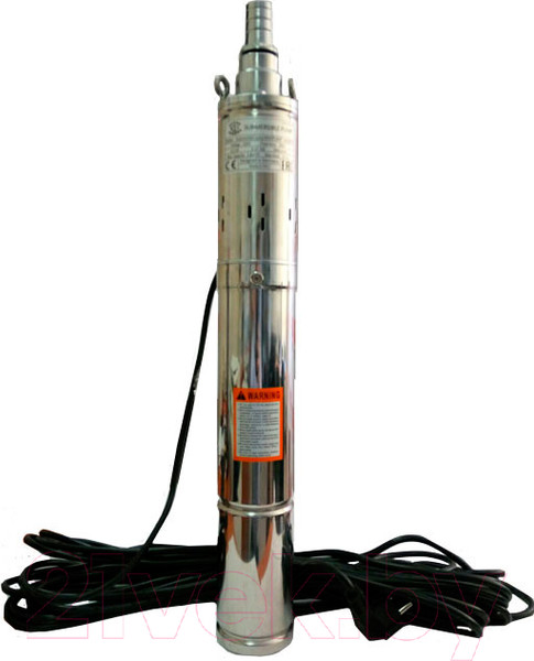 Изображение товара Скважинный насос Maxpump maxiVINT