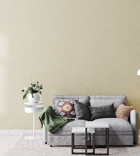 Изображение товара Жидкие обои Silk Plaster Оптима 059