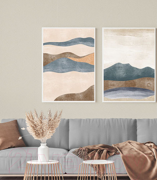 Изображение товара Жидкие обои Silk Plaster Оптима 059