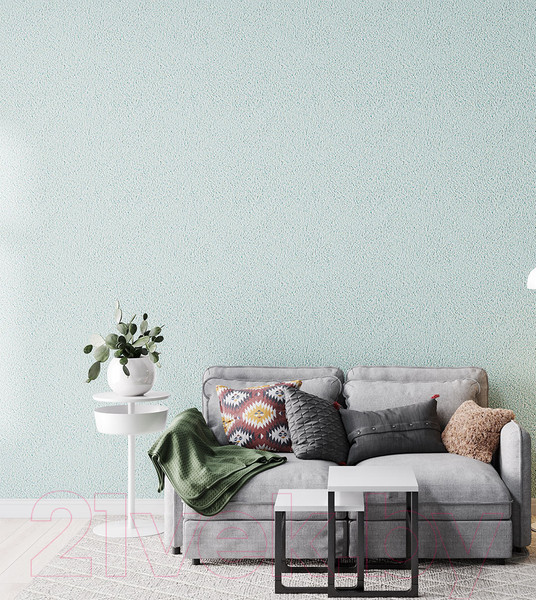 Изображение товара Жидкие обои Silk Plaster Оптима 056