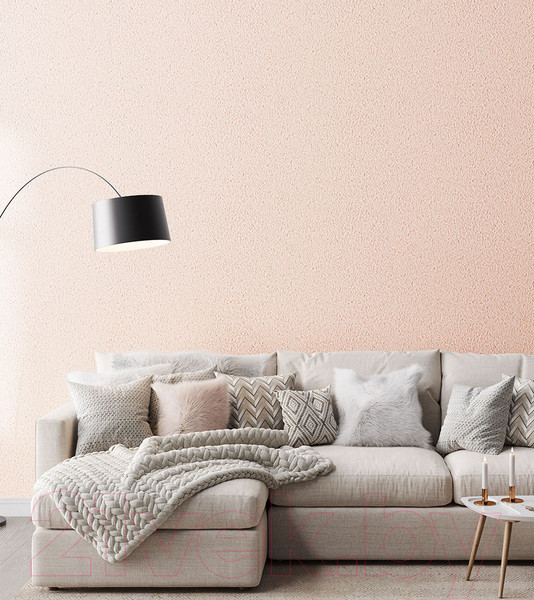 Изображение товара Жидкие обои Silk Plaster Оптима 055