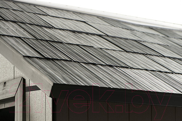 Изображение товара Сарай из ДПК Keter Oakland 7511 / 17201421