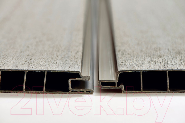 Изображение товара Сарай из ДПК Keter Oakland 7511 / 17201421