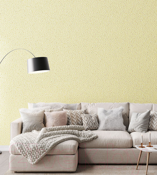 Изображение товара Жидкие обои Silk Plaster Экодекор 110