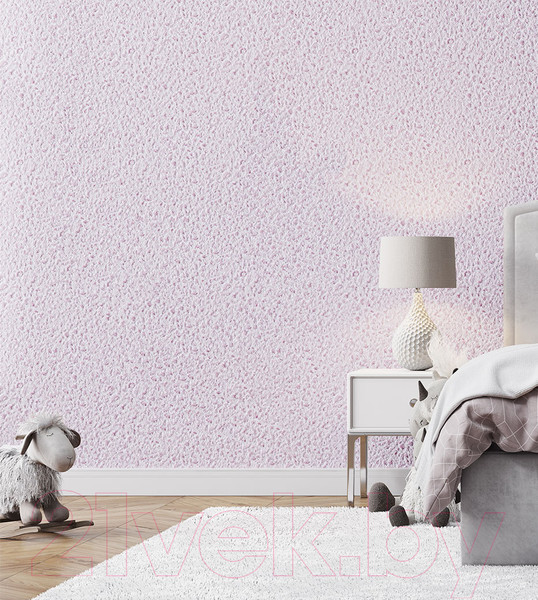 Изображение товара Жидкие обои Silk Plaster Рельеф 331