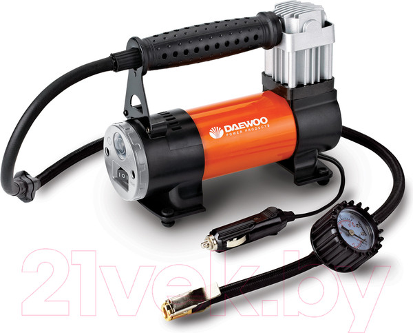 Изображение товара Автомобильный компрессор Daewoo Power DW75L