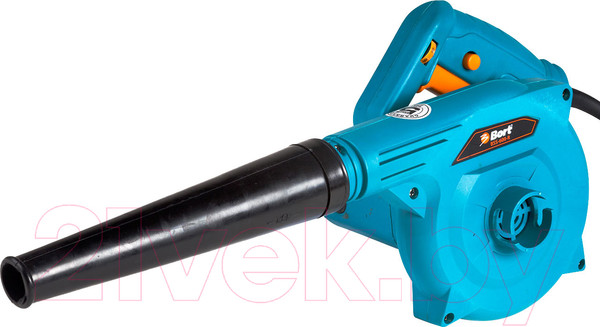 Изображение товара Воздуходувка электрическая Bort BSS-600-R