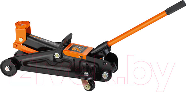 Изображение товара Подкатной домкрат Daewoo Power DFJ 2500