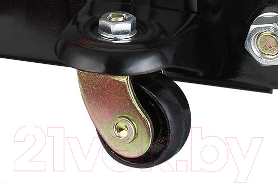 Изображение товара Подкатной домкрат Daewoo Power DFJ 2500