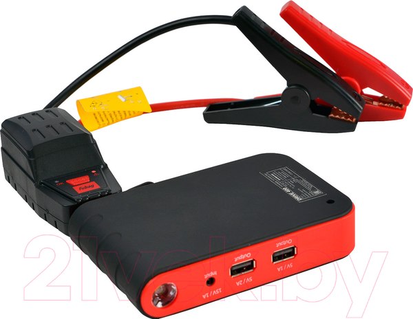 Изображение товара Пусковое устройство Fubag Drive 400 (38635)